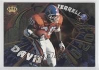 Terrell Davis