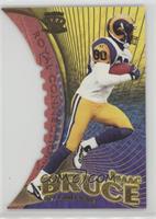 Isaac Bruce [Noted]