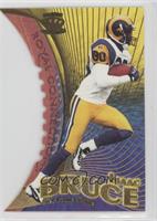 Isaac Bruce [EX to NM]