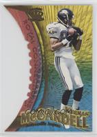 Keenan McCardell [EX to NM]