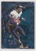 Bobby Engram, Larry Centers [EX to NM]