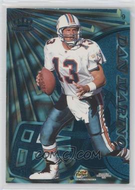 1997 Pacific Dynagon Prism - Tandems #9 - John Elway, Dan Marino