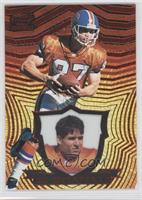 Ed McCaffrey