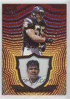 Junior Seau