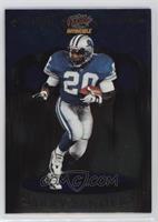 Barry Sanders