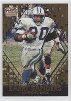 Barry Sanders