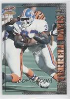 Terrell Davis