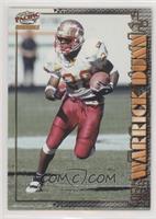 Warrick Dunn