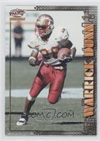 Warrick Dunn