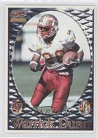 Warrick Dunn