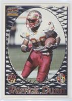 Warrick Dunn