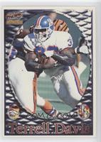 Terrell Davis