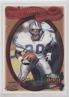 League Leaders - Barry Sanders