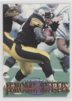 Jerome Bettis