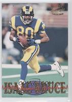 Isaac Bruce