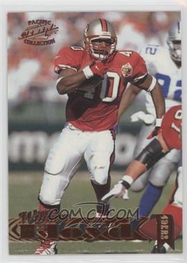 1997 Pacific Philadelphia - Philadelphia - Copper #172 - William Floyd