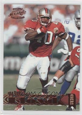 1997 Pacific Philadelphia - Philadelphia - Copper #172 - William Floyd