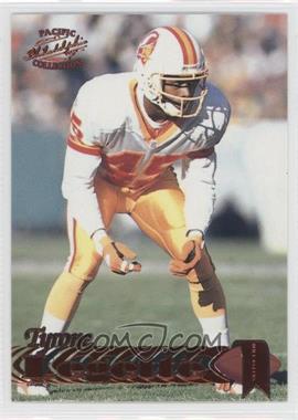 1997 Pacific Philadelphia - Philadelphia - Copper #188 - Tyrone Legette