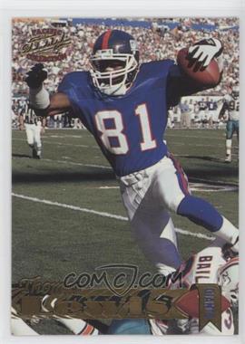 1997 Pacific Philadelphia - Philadelphia - Gold #126 - Thomas Lewis