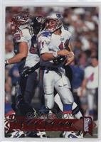 Drew Bledsoe