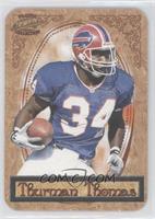 Thurman Thomas