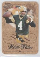 Brett Favre [EX to NM]