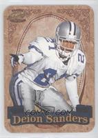 Deion Sanders [EX to NM]