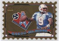 Steve McNair