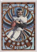 Ty Detmer [EX to NM]