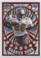 Warrick Dunn