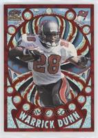 Warrick Dunn [EX to NM]