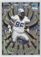 Cortez Kennedy