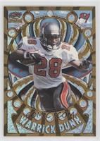 Warrick Dunn