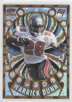 Warrick Dunn