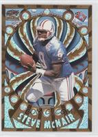 Steve McNair