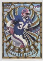 Thurman Thomas