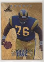 Orlando Pace