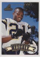 Eric Metcalf