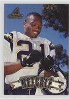 Eric Metcalf