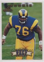 Orlando Pace