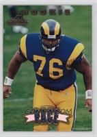 Orlando Pace