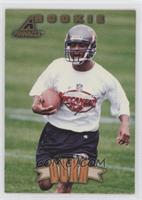 Warrick Dunn [EX to NM]