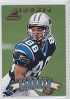 Rae Carruth