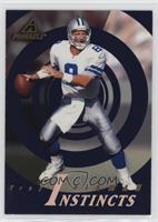 Troy Aikman [EX to NM]