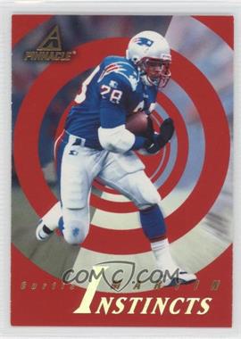 1997 Pinnacle - [Base] #196 - Curtis Martin