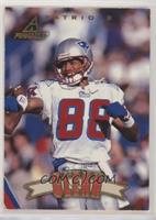 Terry Glenn [EX to NM]