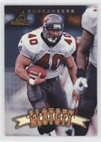 Mike Alstott