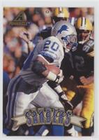 Barry Sanders [EX to NM]