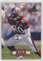 Jerry Rice [EX to NM]