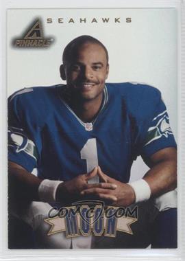 1997 Pinnacle - [Base] #99 - Warren Moon